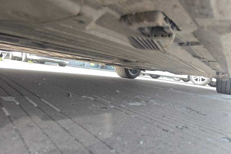 Used Mercedes-Benz C-Class 2023 Revised C 200 L Sport Edition Chassis Front Left