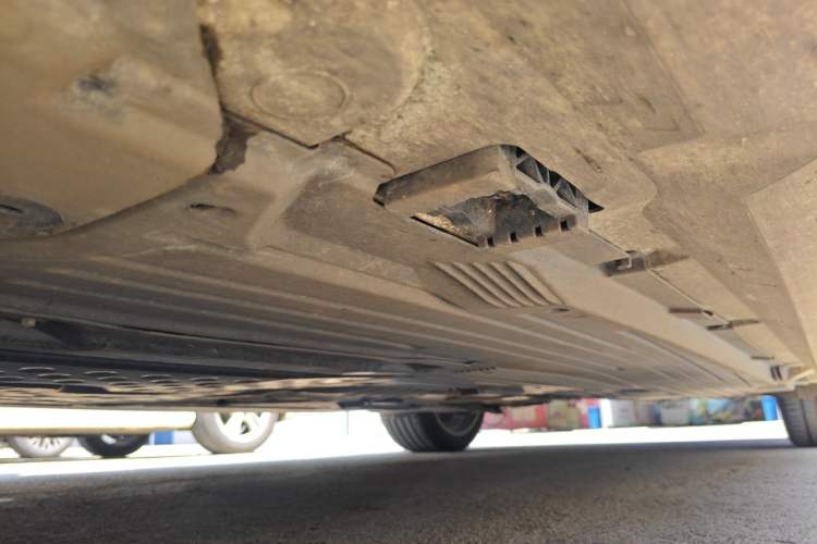 Used Mercedes-Benz C-Class 2023 C 260 L Sport Edition Chassis Front Left