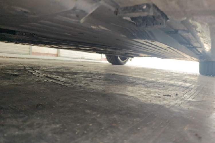 Used Mercedes-Benz C-Class 2023 C 260 L Sport Edition Chassis Front Left
