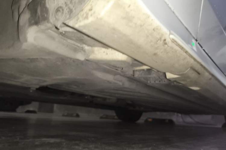 Used Mercedes-Benz C-Class 2023 C 260 Coupe Chassis Front Left