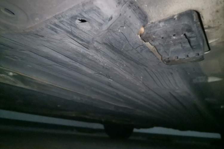 Used Mercedes-Benz C-Class 2023 C 260 L Sport Edition Chassis Front Left