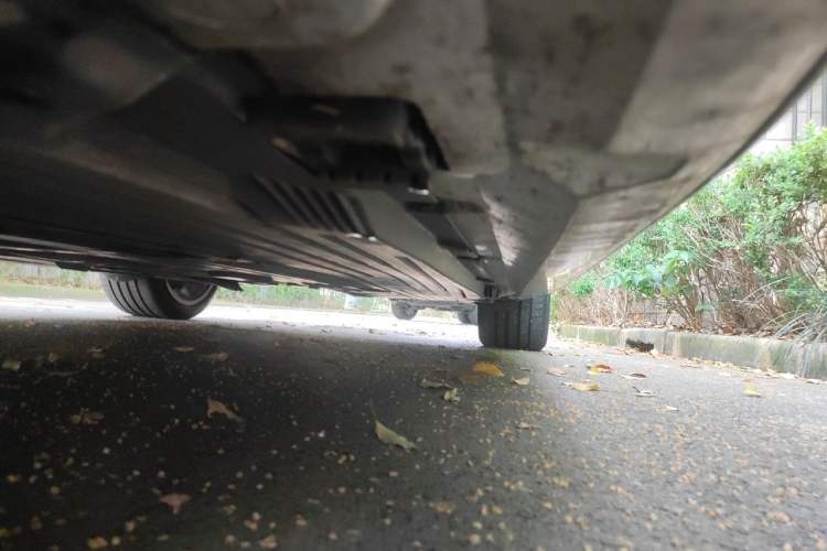 Used Mercedes-Benz C-Class 2023 C 260 L Sport Edition Chassis Front Left