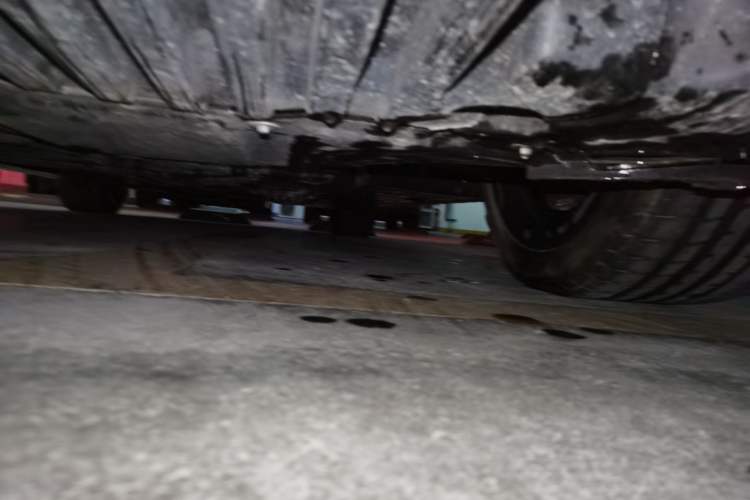 Used Mercedes-Benz C-Class 2023 C 260 L Sport Edition Chassis Front Left