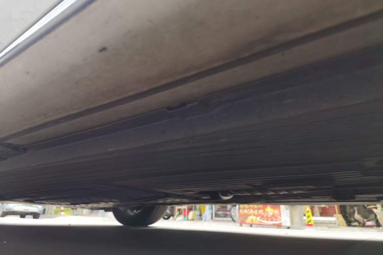 Used Mercedes-Benz C-Class 2023 C 260 L Sport Edition Chassis Front Left
