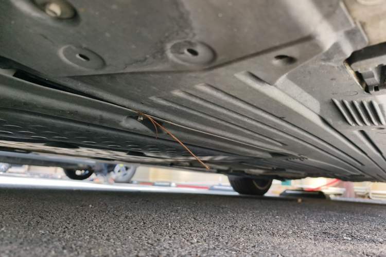 Used Mercedes-Benz C-Class 2023 C 260 L Sport Edition Chassis Front Left
