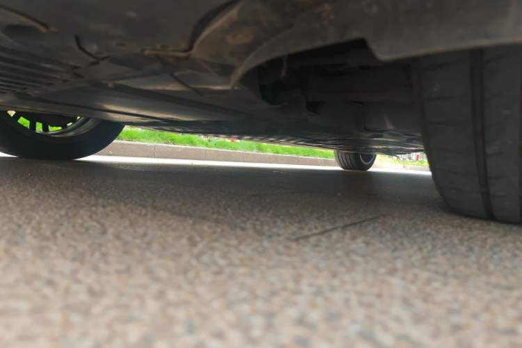 Used Mercedes-Benz C-Class 2023 C 260 L Sport Edition Chassis Front Left