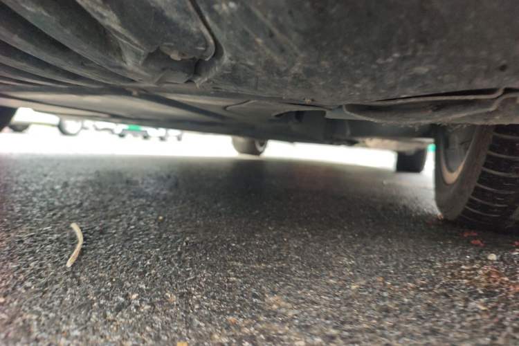 Used Mercedes-Benz C-Class 2023 C 260 L Chassis Front Left