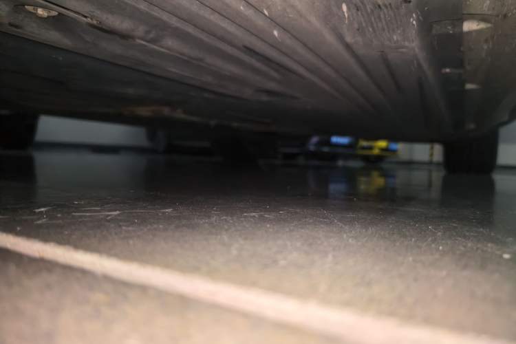 Used Mercedes-Benz C-Class 2023 C 260 L Sport Edition Chassis Front Left