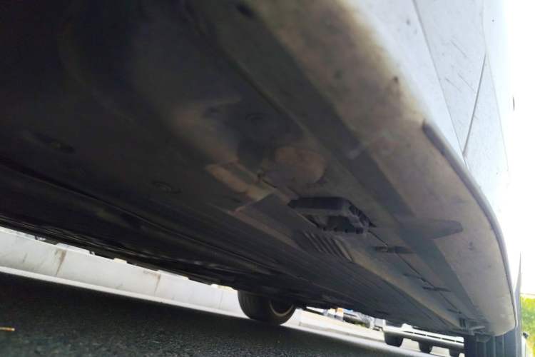 Used Mercedes-Benz C-Class 2023 C 260 L Sport Edition Chassis Front Left