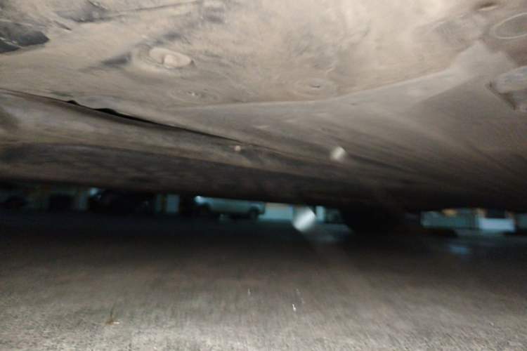 Used Mercedes-Benz C-Class 2023 C 260 L Sport Edition Chassis Front Left