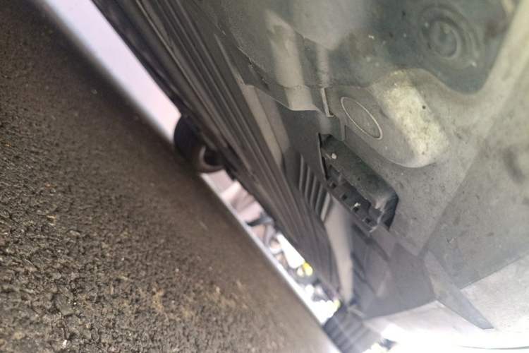 Used Mercedes-Benz C-Class 2023 Restyled C 260 L Sport Edition Chassis Front Left