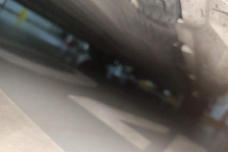 Used Mercedes-Benz C-Class 2023 Restyled C 260 L Sport Edition Chassis Front Left