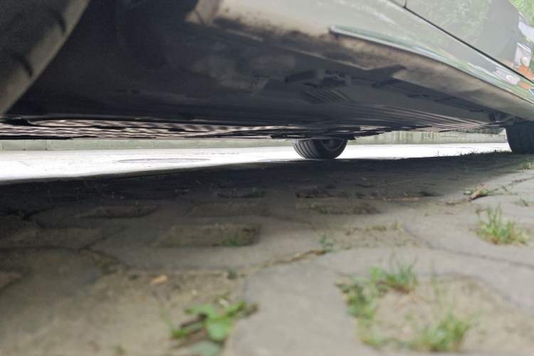 Used Mercedes-Benz C-Class 2023 C 260 L Sport Edition Chassis Front Left