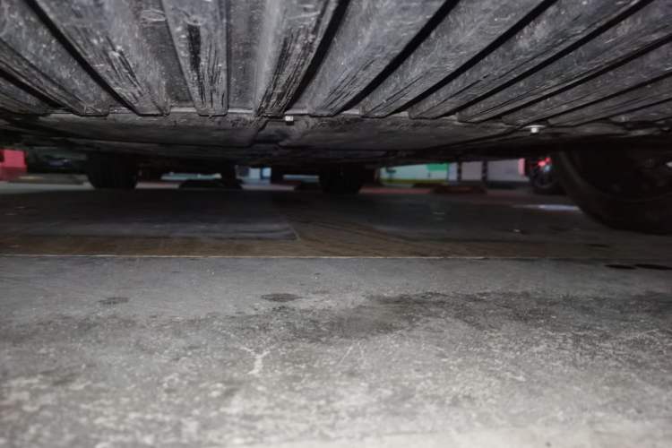 Used Mercedes-Benz C-Class 2023 C 260 L Sport Edition Chassis Front