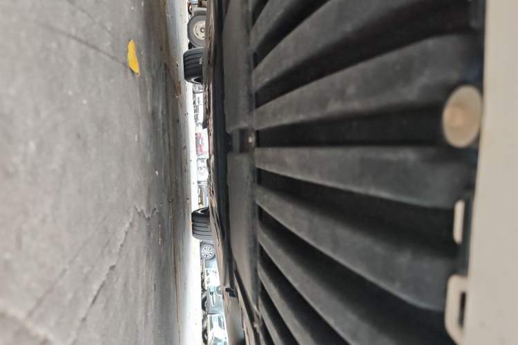 Used Mercedes-Benz C-Class 2023 Second Facelift C 260 L Chassis Front
