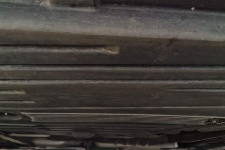 Used Mercedes-Benz C-Class 2023 C 260 L Sport Edition Chassis Front