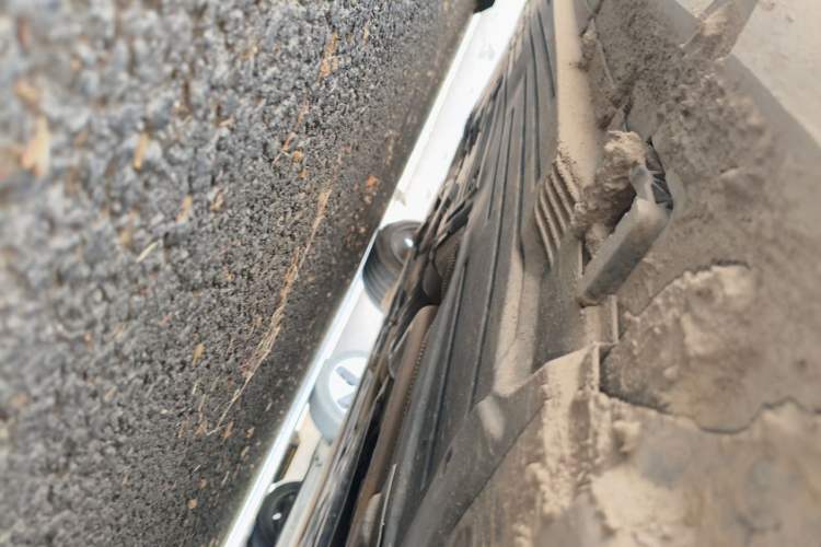Used Mercedes-Benz C-Class 2023 C 260 L Sport Edition Chassis Front Right