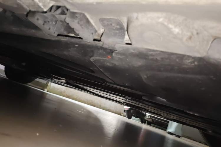 Used Mercedes-Benz C-Class 2023 C 260 Coupe Chassis Front Right