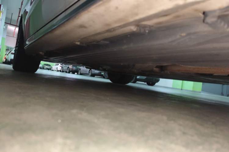 Used Mercedes-Benz C-Class 2023 Revised C 200 L Sport Edition Chassis Front Right