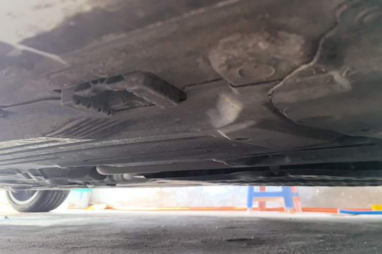 Used Mercedes-Benz C-Class 2023 C 200 L Sport Edition Chassis Front Right