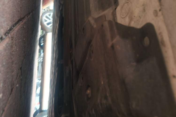 Used Mercedes-Benz C-Class 2023 C 260 L Sport Edition Chassis Front Right