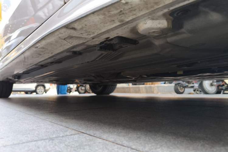 Used Mercedes-Benz C-Class 2023 Restyled C 260 L Sport Edition Chassis Front Right