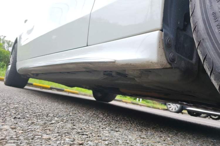 Used Mercedes-Benz C-Class 2023 C 260 L Sport Edition Chassis Front Right