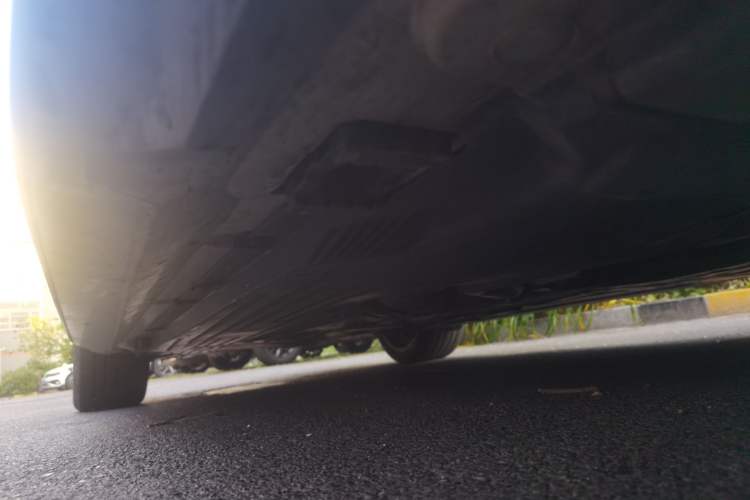 Used Mercedes-Benz C-Class 2023 C 260 L Bright Night Sports Edition Chassis Front Right