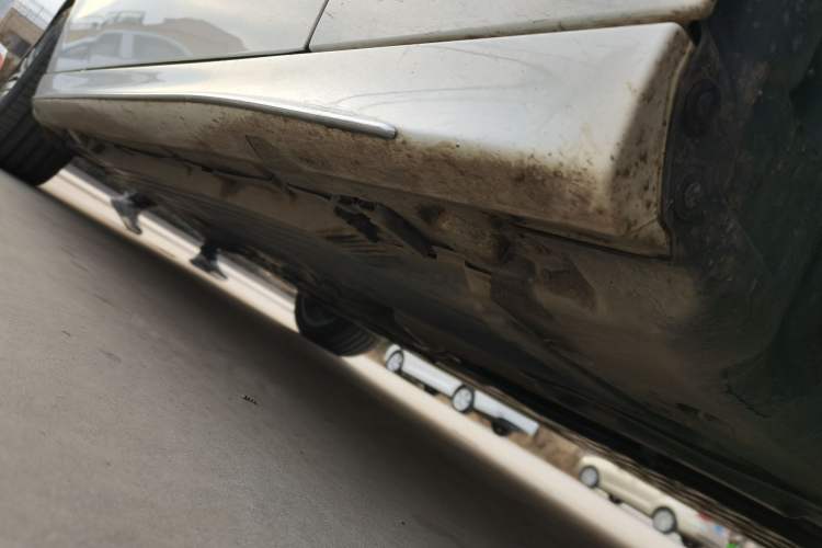 Used Mercedes-Benz C-Class 2023 C 260 L Sport Edition Chassis Front Right