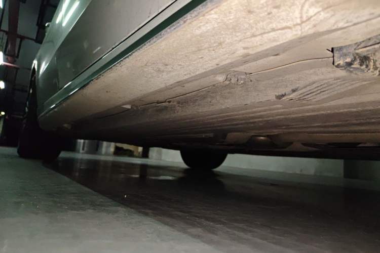 Used Mercedes-Benz C-Class 2023 C 260 L Sport Edition Chassis Front Right