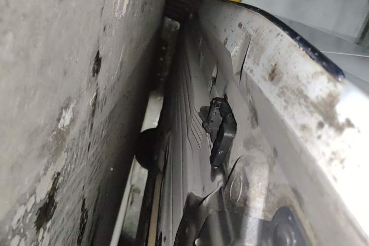 Used Mercedes-Benz C-Class 2023 C 200 L Sport Edition Chassis Front Right
