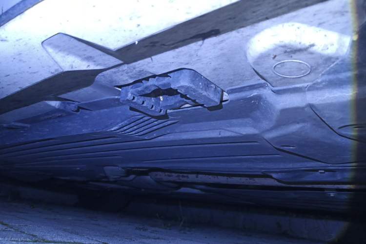 Used Mercedes-Benz C-Class 2023 C 260 L Sport Edition Chassis Front Right