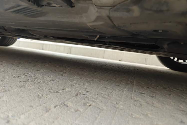 Used Mercedes-Benz C-Class 2023 Second Facelift C 260 L Sport Edition Chassis Front Right
