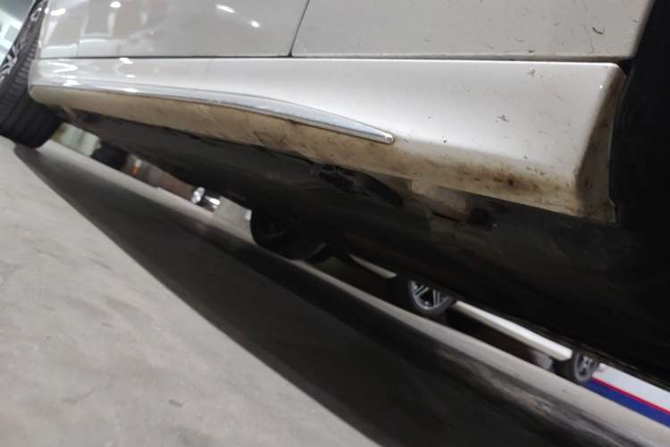Used Mercedes-Benz C-Class 2023 Restyled C 260 L Sport Edition Chassis Front Right