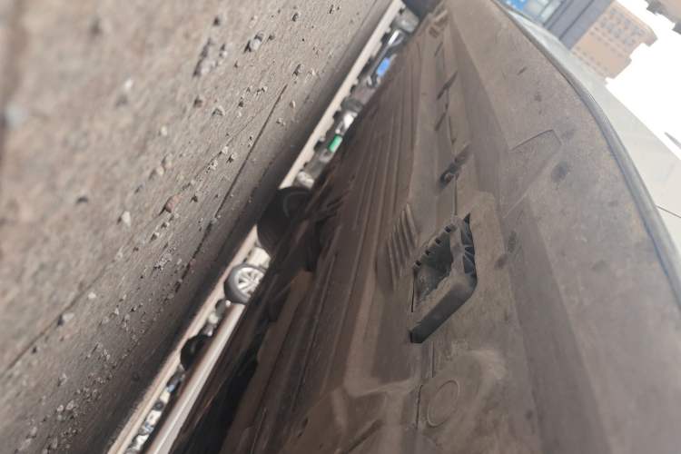 Used Mercedes-Benz C-Class 2023 C 260 L Sport Edition Chassis Front Right