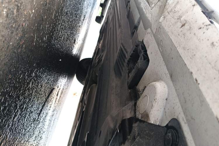 Used Mercedes-Benz C-Class 2023 C 260 L Sport Edition Chassis Front Right
