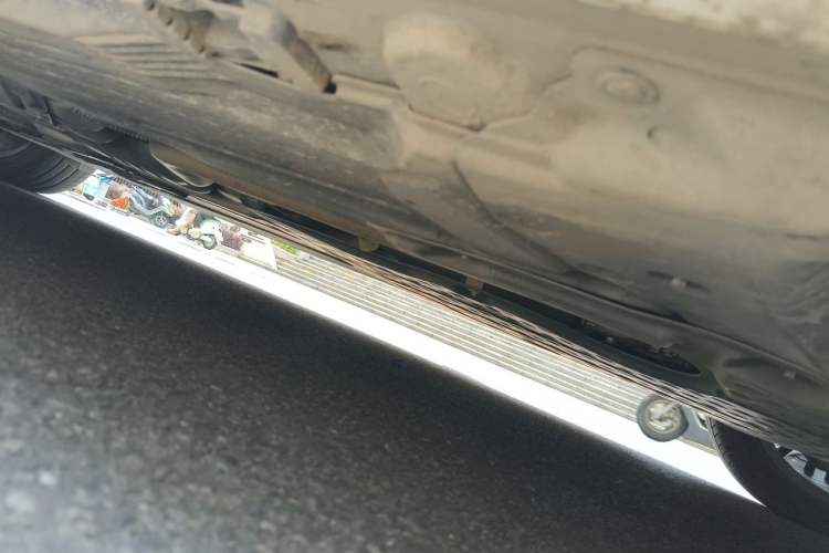 Used Mercedes-Benz C-Class 2023 Restyled C 260 L Sport Edition Chassis Front Right