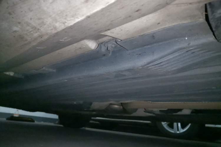Used Mercedes-Benz C-Class 2023 C 260 L Sport Edition Chassis Front Right
