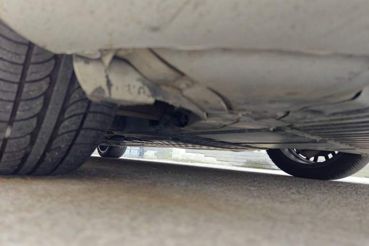Used Mercedes-Benz C-Class 2023 C 260 L Sport Edition Chassis Front Right