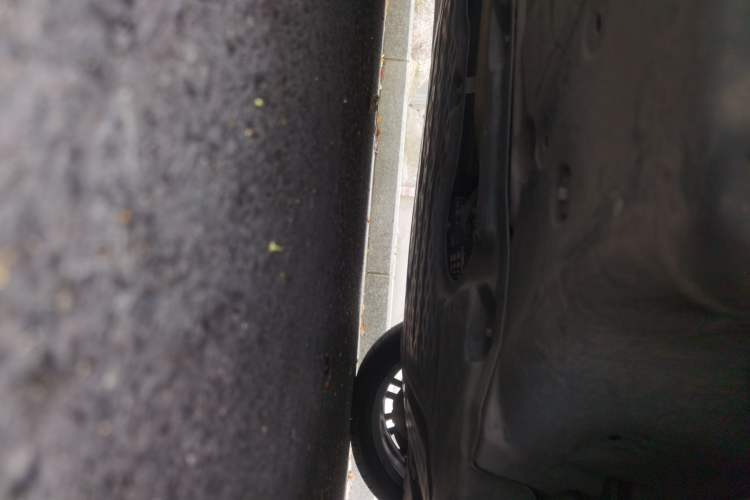 Used Mercedes-Benz C-Class 2023 Restyled C 260 L Sport Edition Chassis Front Right