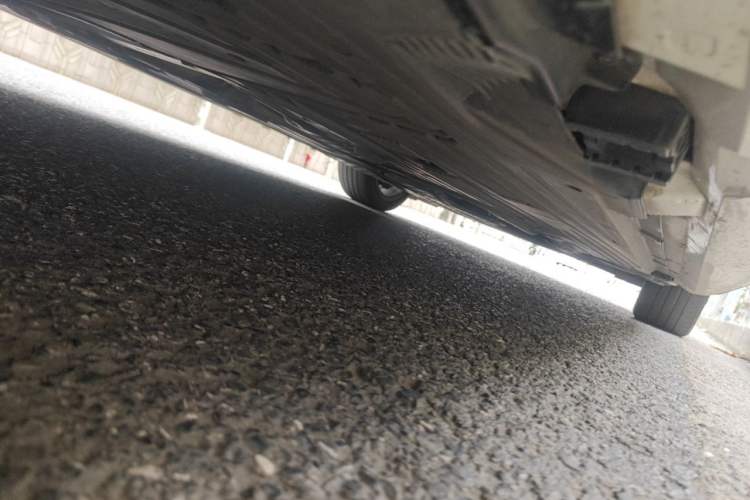 Used Mercedes-Benz C-Class 2023 C 260 L Sport Edition Chassis Front Right