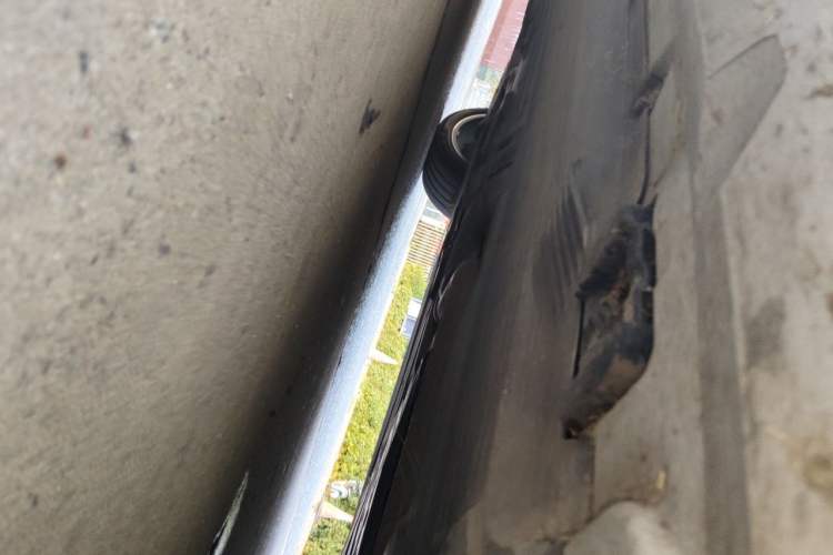 Used Mercedes-Benz C-Class 2023 C 260 L Sport Edition Chassis Front Right
