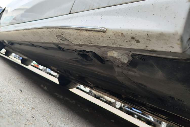 Used Mercedes-Benz C-Class 2023 Restyled C 260 L Sport Edition Chassis Front Right
