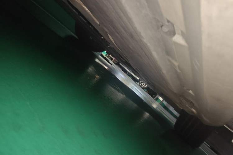Used Mercedes-Benz C-Class 2023 C 260 L Sport Edition Chassis Front Right