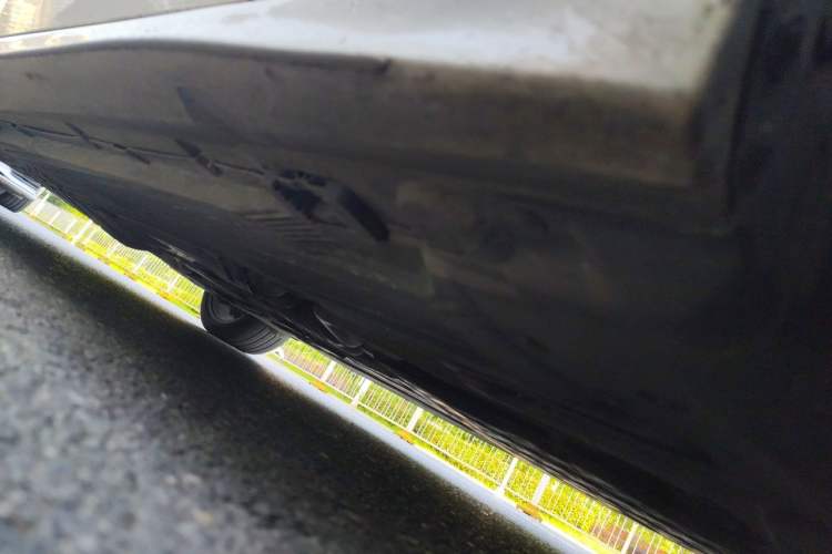 Used Mercedes-Benz C-Class 2023 C 260 L Sport Edition Chassis Front Right