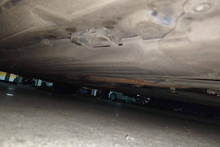 Used Mercedes-Benz C-Class 2023 C 260 L Sport Edition Chassis Front Right