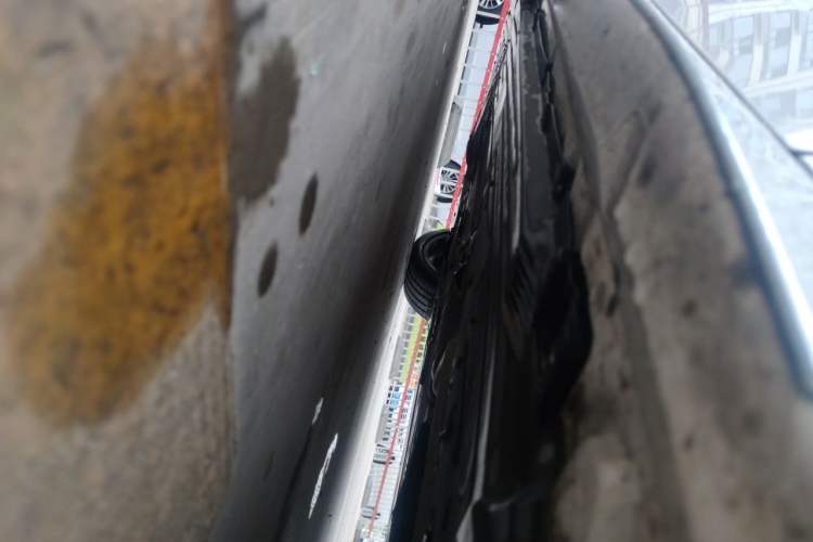 Used Mercedes-Benz C-Class 2023 C 260 L Sport Edition Chassis Front Right