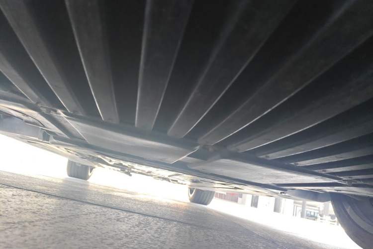 Used Mercedes-Benz C-Class 2023 C 260 L Sport Edition Chassis Front