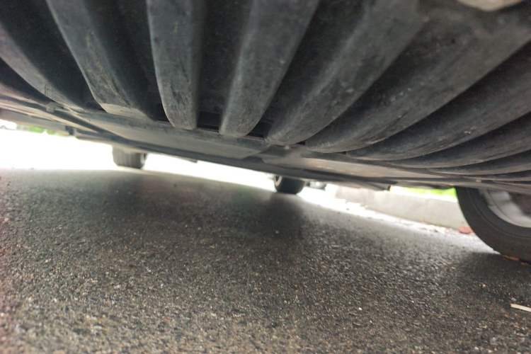 Used Mercedes-Benz C-Class 2023 C 260 L Chassis Front