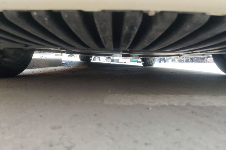 Used Mercedes-Benz C-Class 2023 Facelift C 260 L Chassis Front